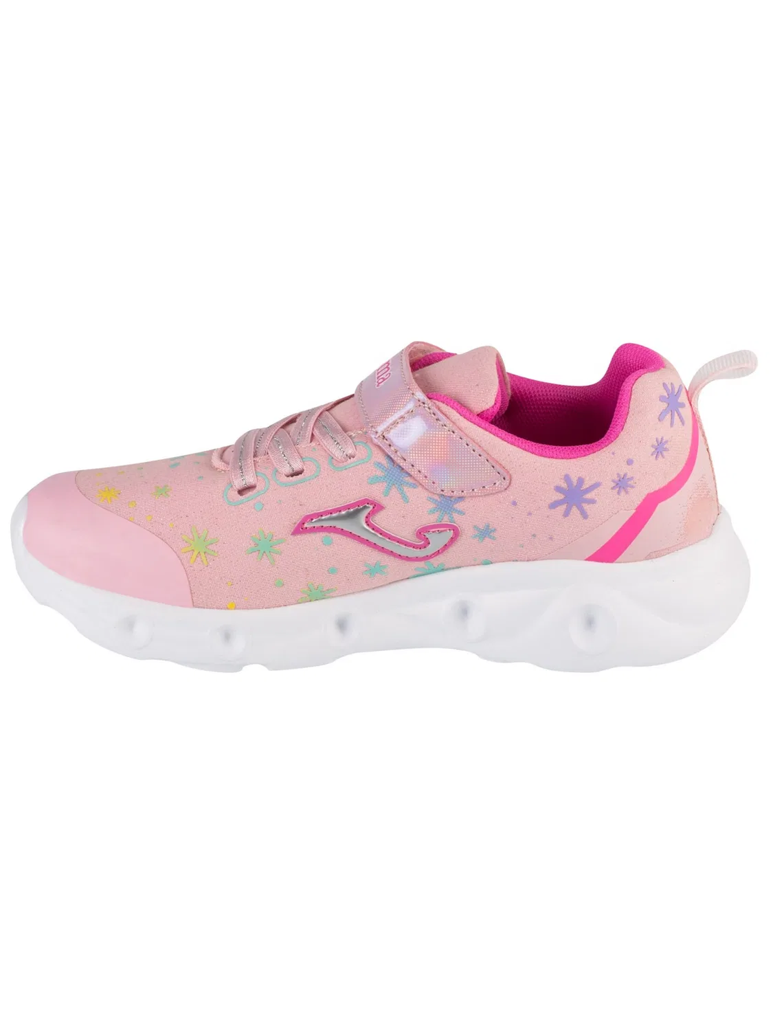 Кроссовки 'Space' Joma, Pink