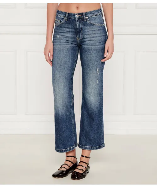 

Джинсы chrisi_c Flare fit Joop!, синий