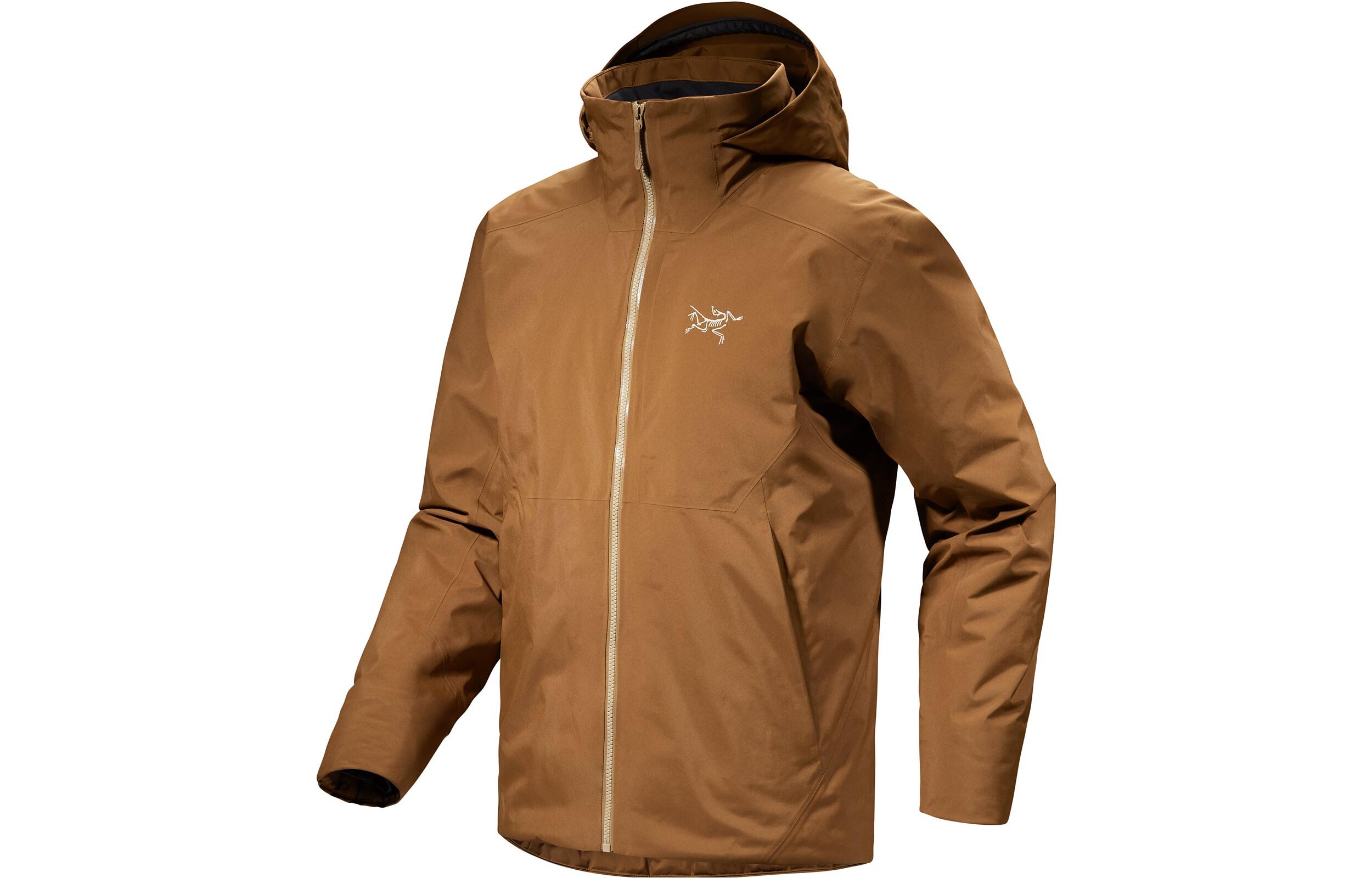

Arcteryx Куртка Ralle мужская, Relic Brown/Relic