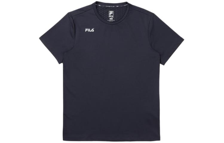 

ФИЛА Мужская футболка FILA, цвет Blue