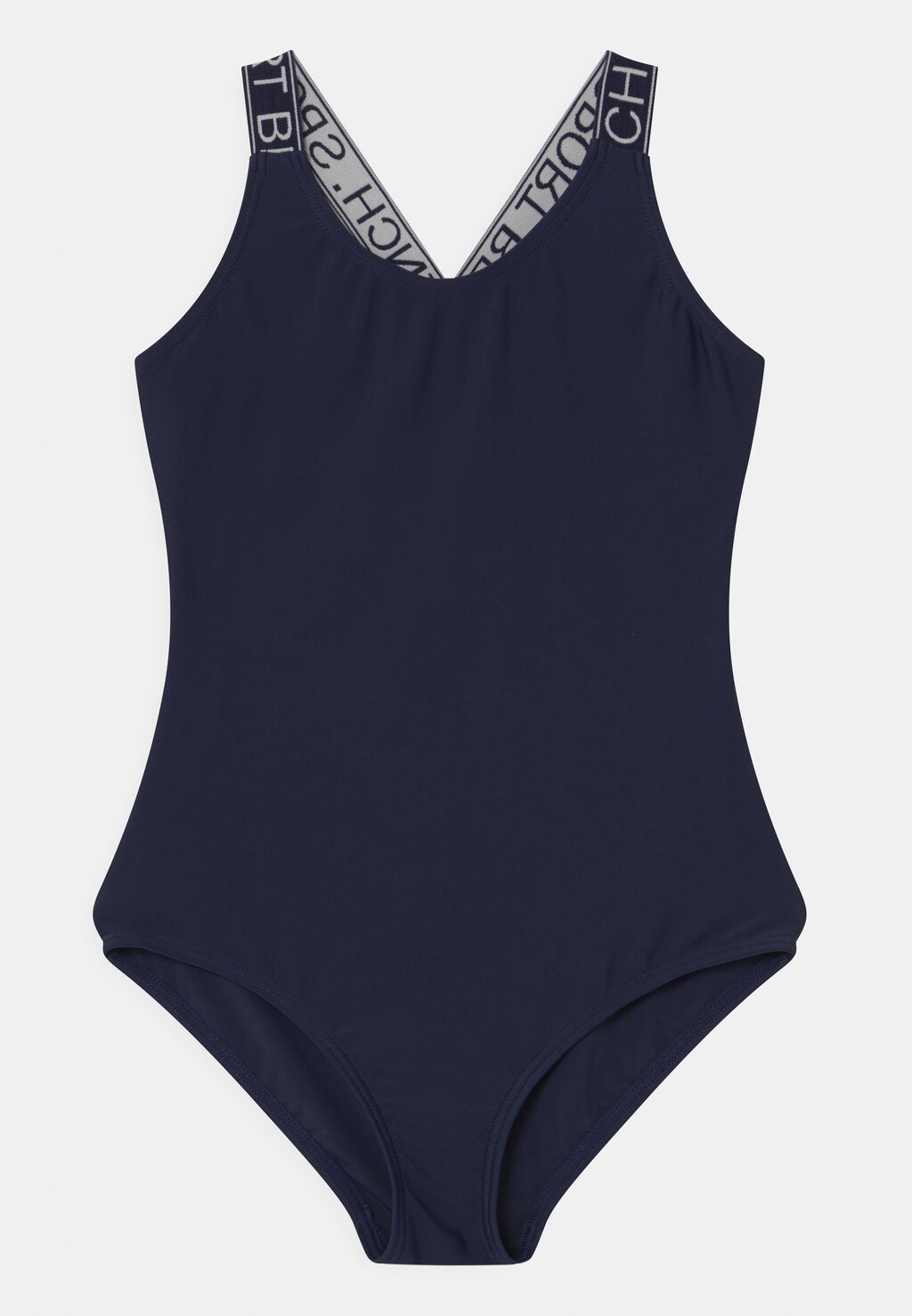 

Купальник SWIMSUIT YVA BEN Bench, цвет navy