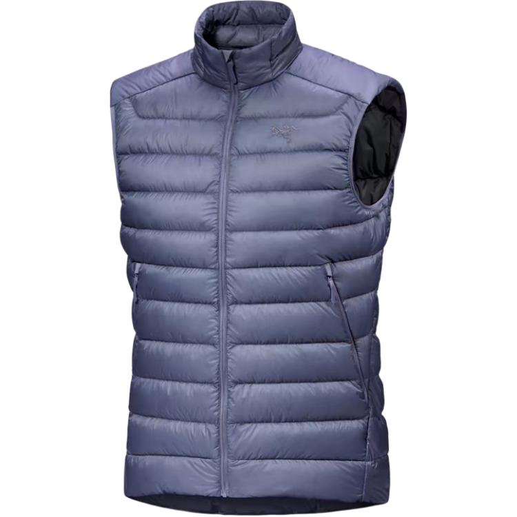 

Arcteryx Цериевая жилетка мужская, Stratus Blue/Stratus