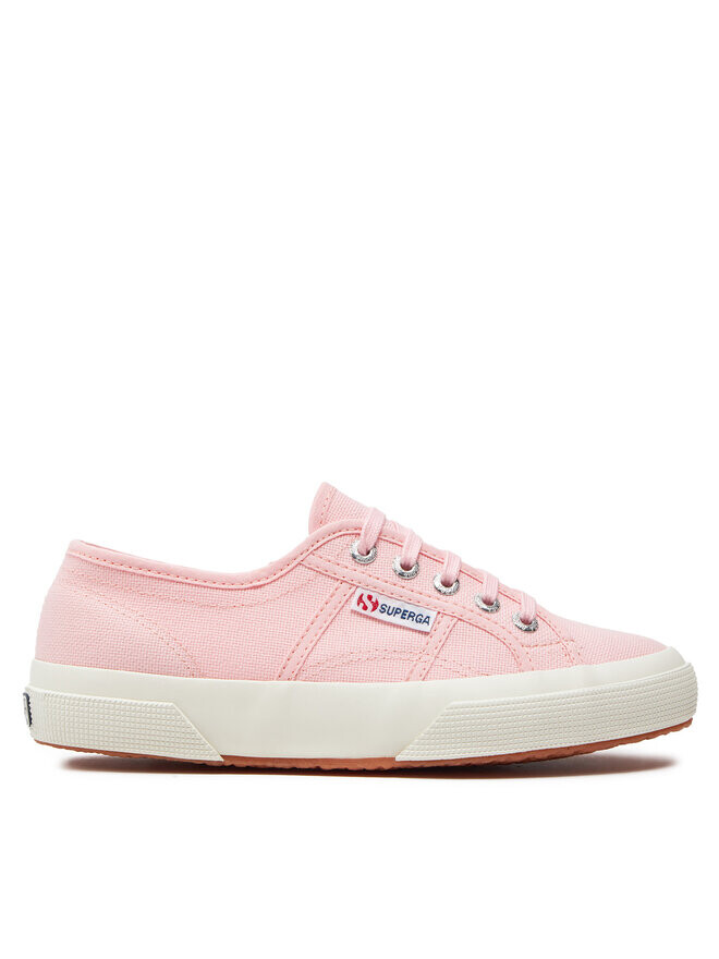 

Кроссовки Superga, розовый