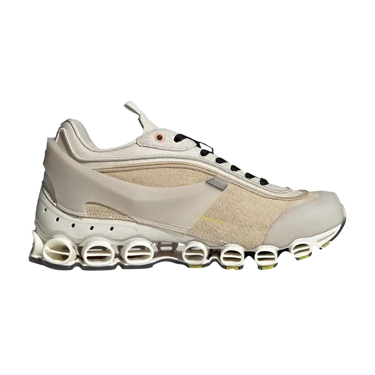 

Кроссовки Adidas OAMC x Type O-9, белый