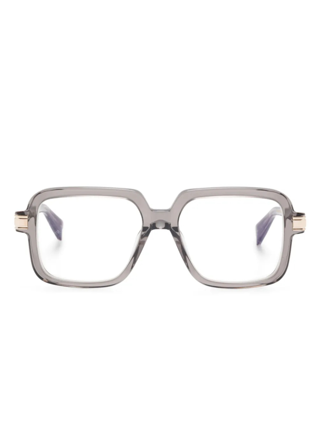 

Очки Françoise Balmain Eyewear, серый
