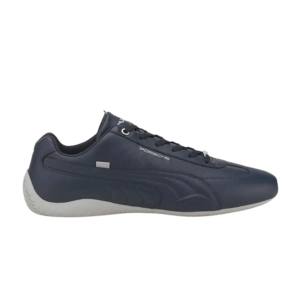 Кроссовки Porsche Legacy x Speedcat Turbo Puma, синий
