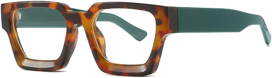 

Модные женские солнцезащитные очки класса люкс, мужские солнцезащитные очки в стиле ретро с леопардовым принтом, зеленые солнцезащитные очки с защитой от УФ-излучения UV400 TKKTLLT, Leopard White