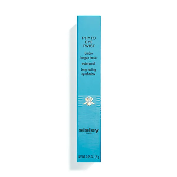 Тени для век, карандаш и подводка для глаз Phyto Eye Sisley, цвет sunset — фото 4