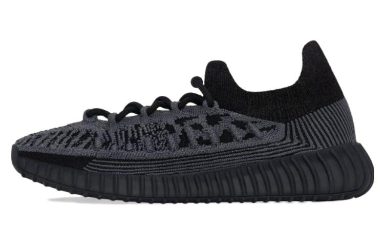 

Adidas Originals Адидас Йизи 350 V2 Cmpct Slate Onyx — чёрные, цвет Black