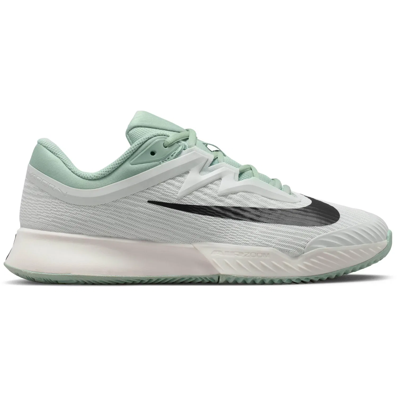 Спортивная обувь 'ZOOM VAPOR PRO 3 CLY' Nike, Silver