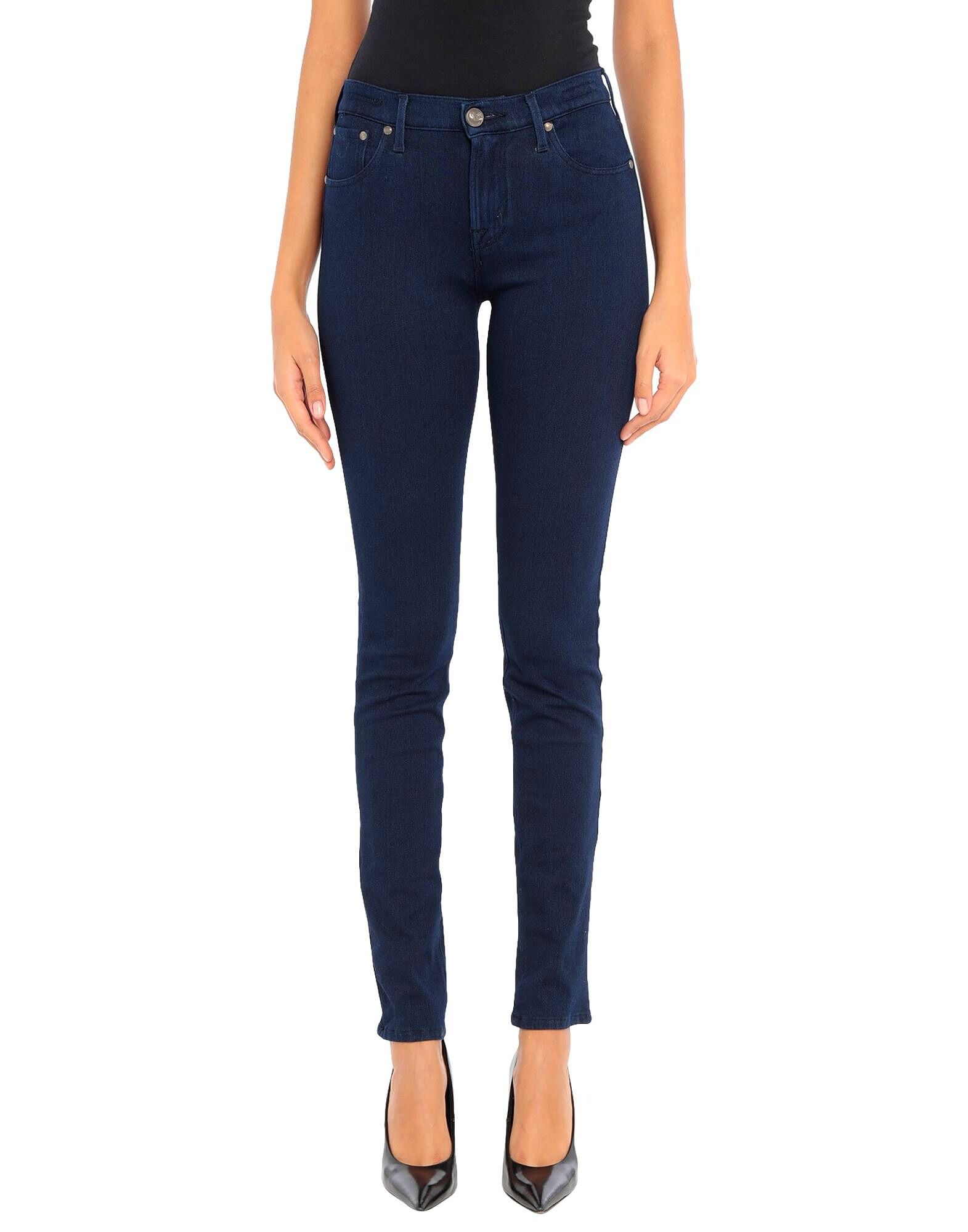 

Джинсы Jacob Cohen, синий