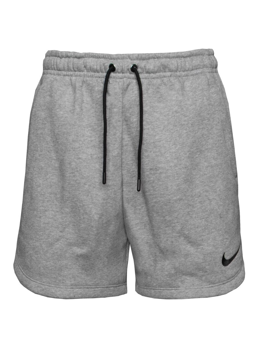 

Шорты NIKE Loose fit Workout Pants, пятнистый серый