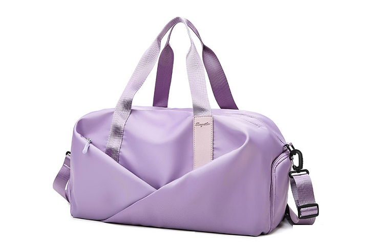 

HAWA Сумка спортивная дорожная, Taro Purple