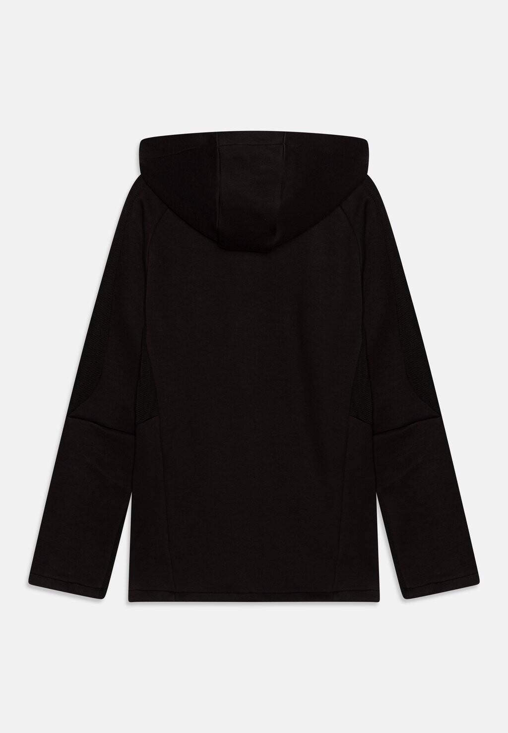 

Толстовка на молнии Evostripe Hoodie Puma, черная