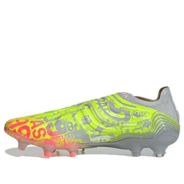 

Кроссовки copa sense+ fg numbersup 'solar yellow' Adidas, мультиколор, Желтый, Кроссовки copa sense+ fg numbersup 'solar yellow' Adidas, мультиколор