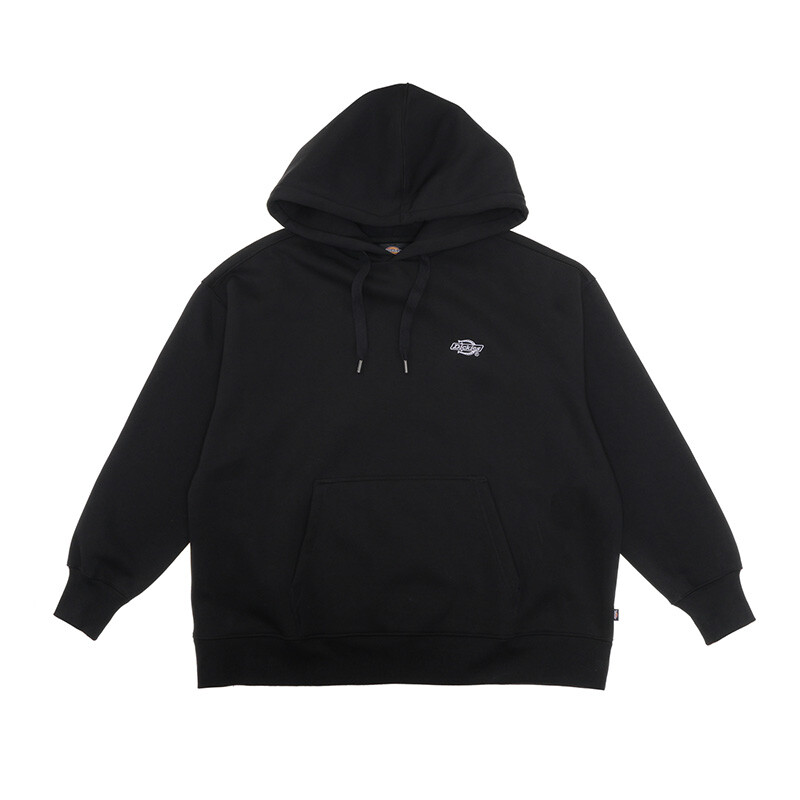 

Толстовка мужская Dickies, черный