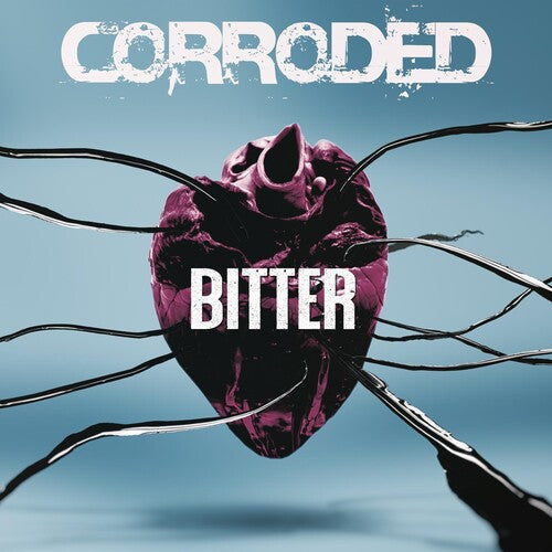 

CD диск Corroded: Bitter