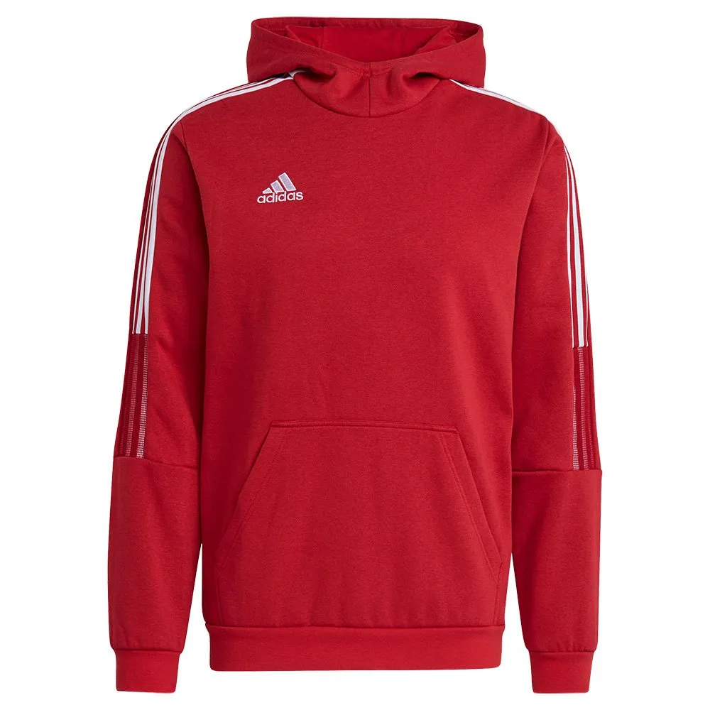 

Худи adidas Tiro 21 2´´, красный