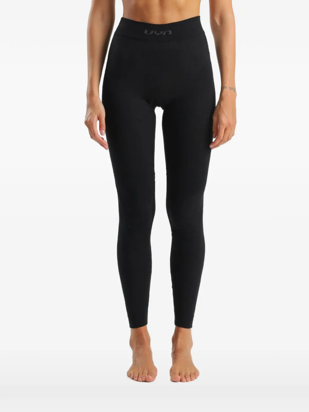 

Термобелье Fusyon Biotech Uyn, черный