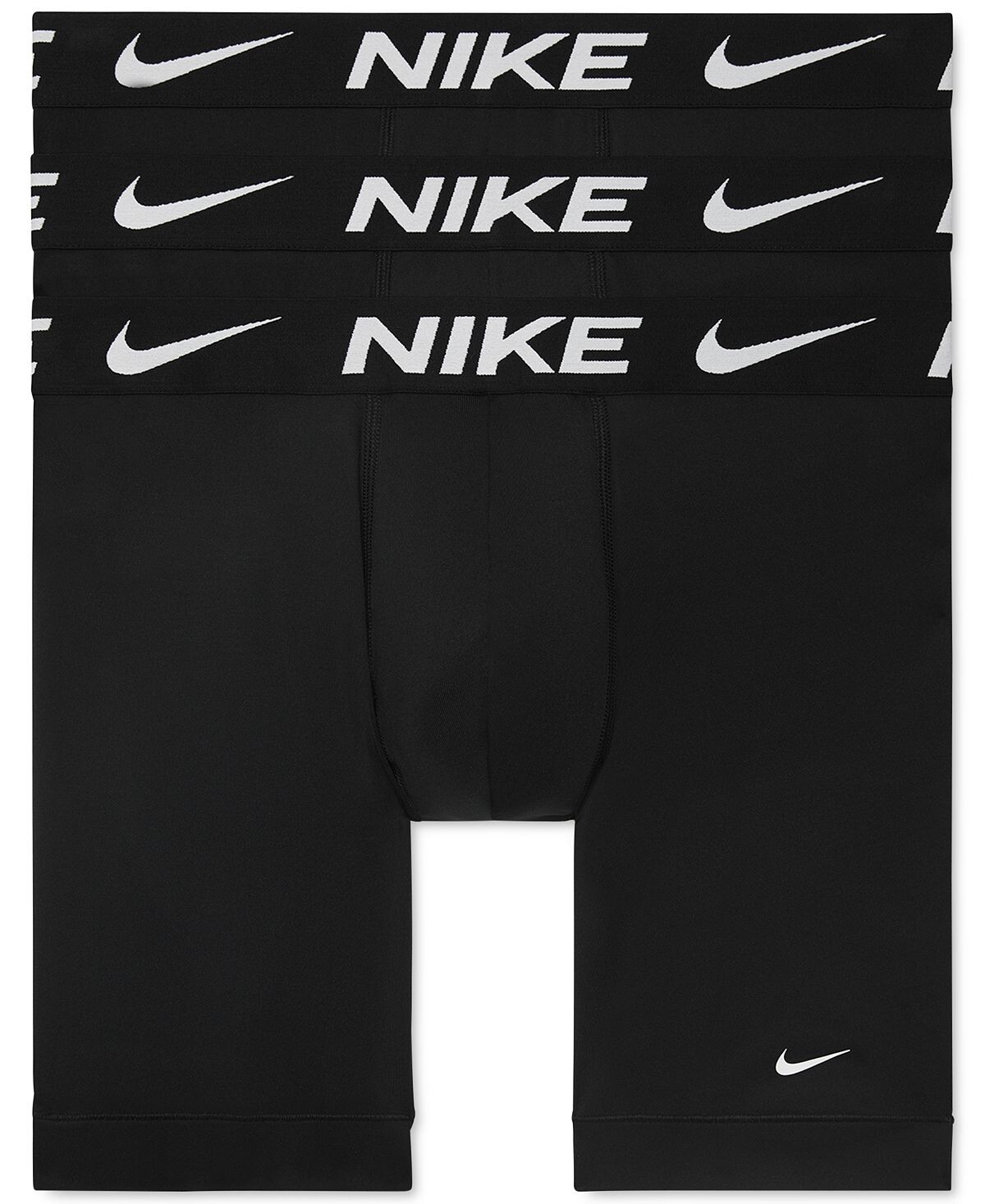 

Мужские 3-комп. Длинные боксеры Dri-FIT Essential Micro Nike