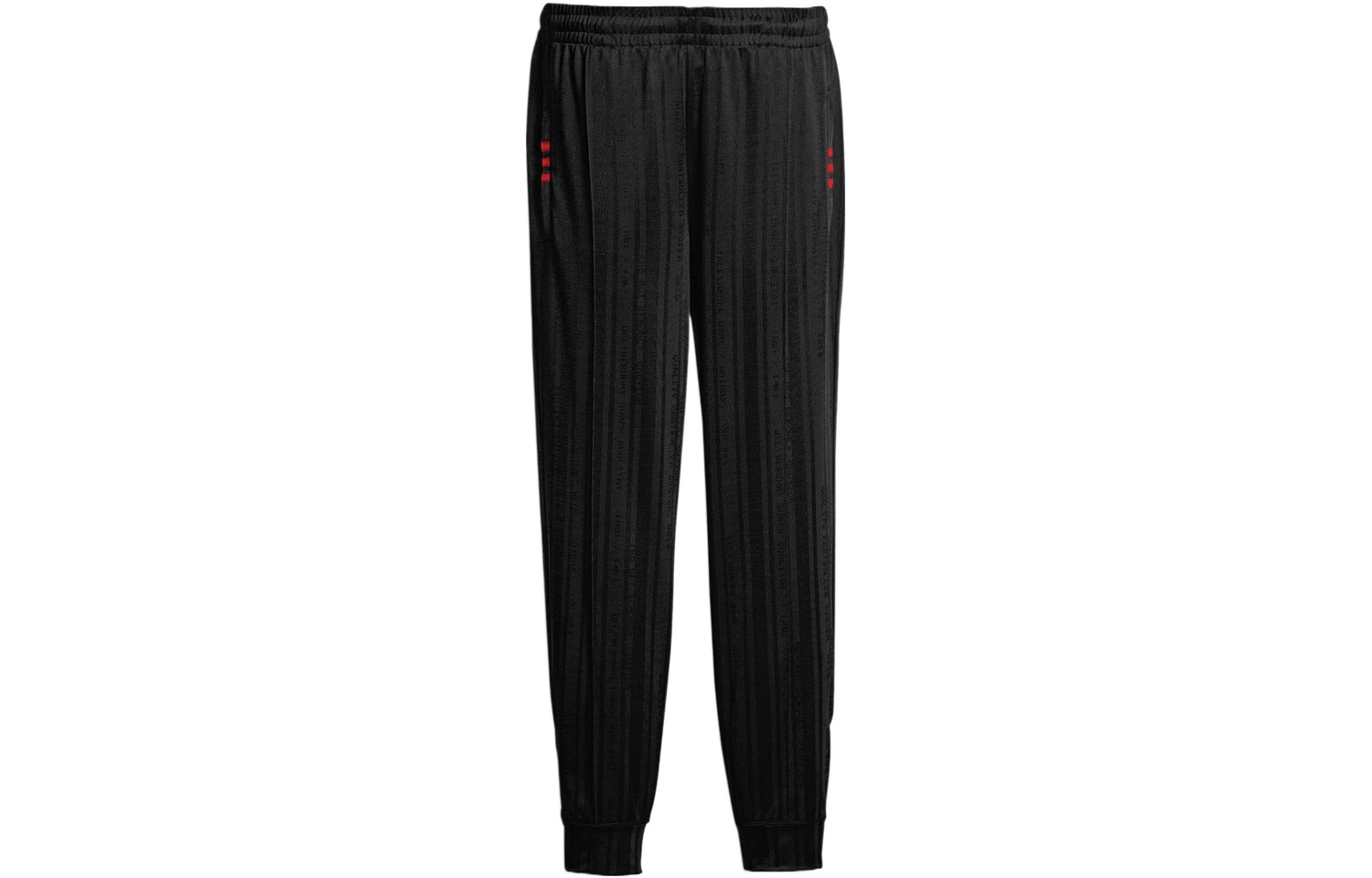 

Трикотажные спортивные штаны унисекс Adidas Originals, цвет Black