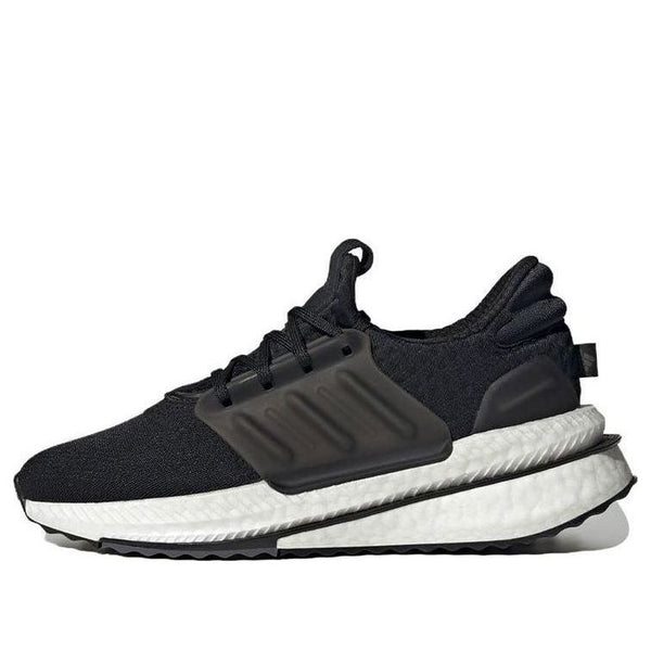 

Кроссовки x_plrboost shoes Adidas, черный