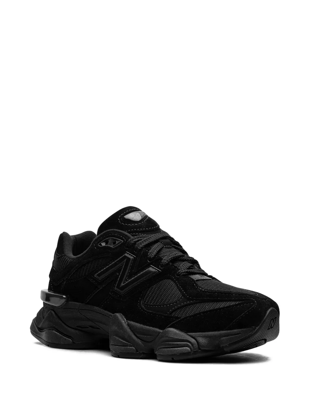 Кроссовки 9060 NEW BALANCE, черный — фото 2