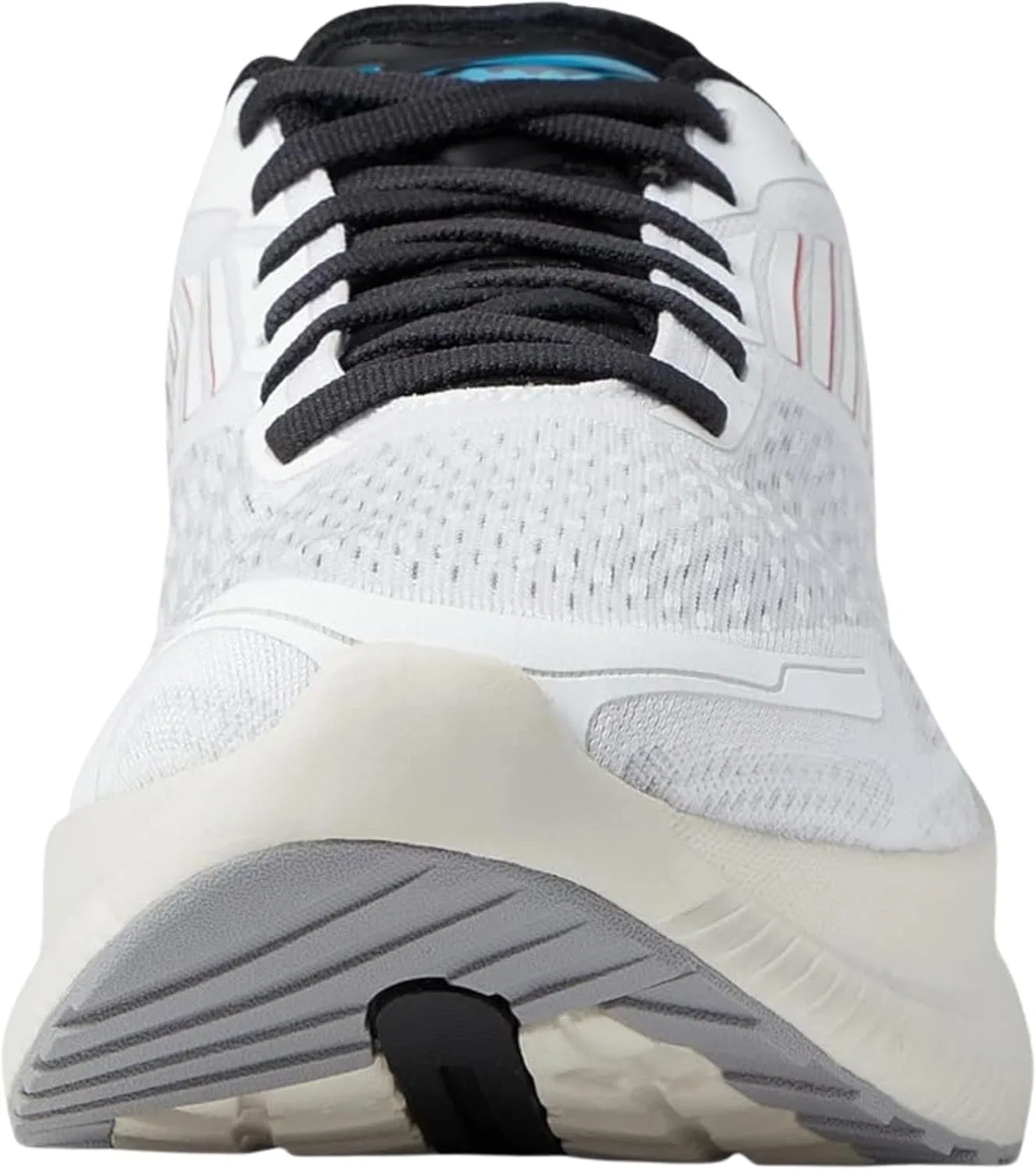 Мужские кроссовки Saucony Endorphin Shift 3, White Sand — фото 3