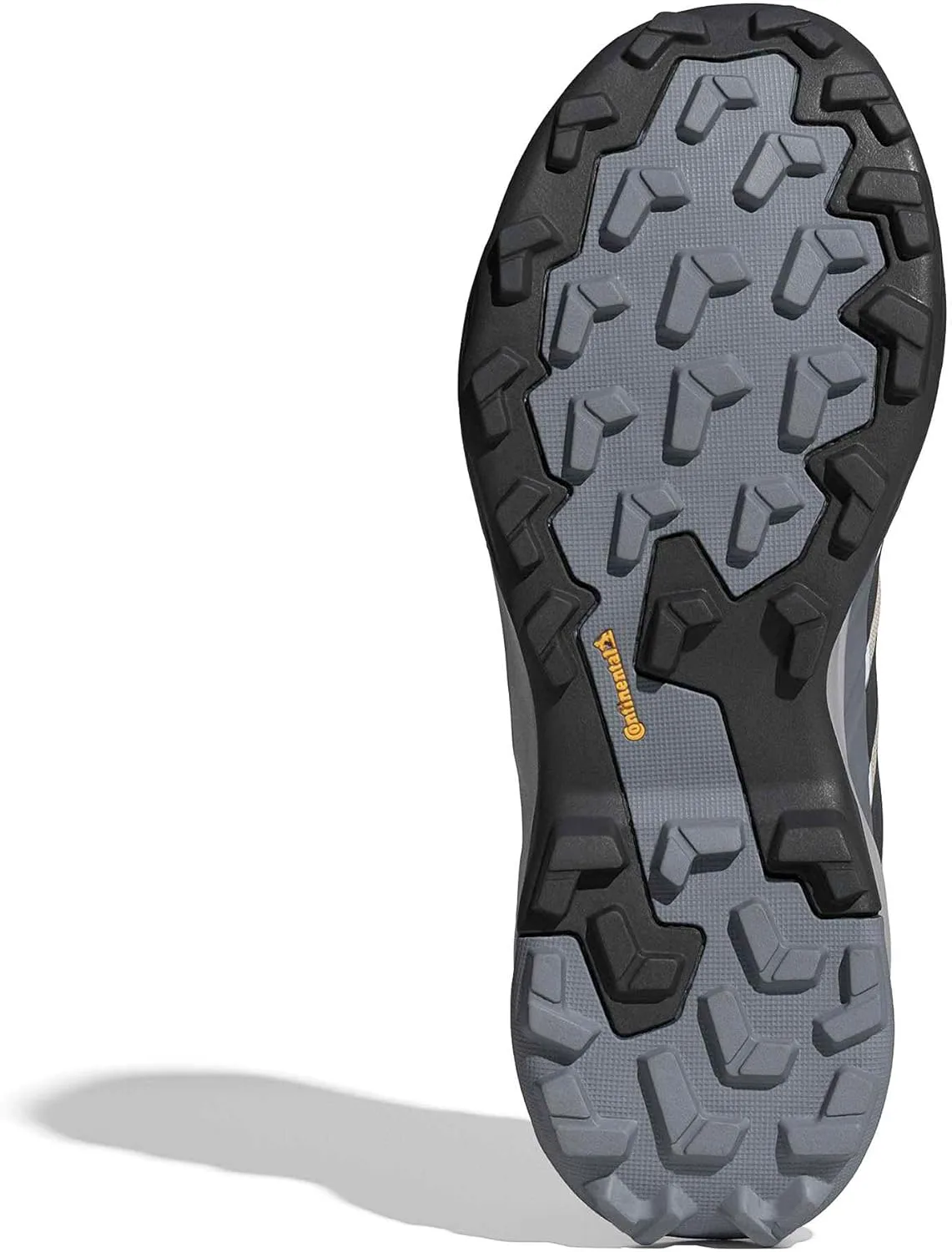 Мужские походные кроссовки Adidas Terrex Skychaser Ax5, серый — фото 3
