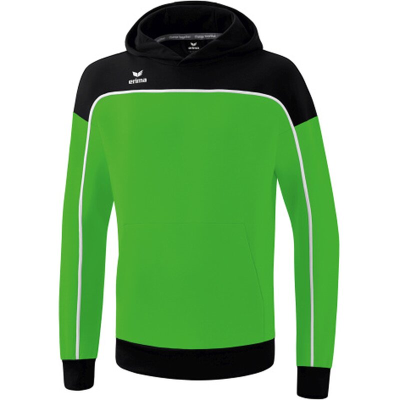 

Толстовка с капюшоном, сменная толстовка Erima, мультиколор