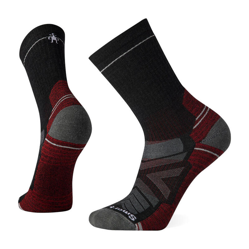 

Походные носки Smartwool, черный