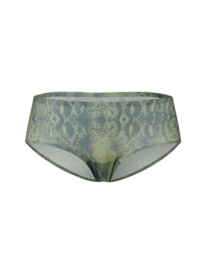 

Трусы Chantelle Slip, цвет petrol grün