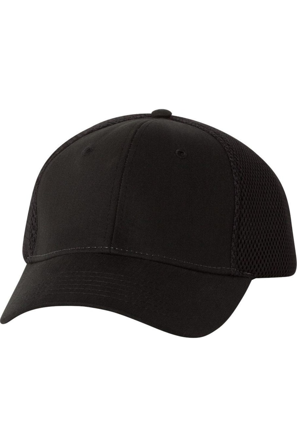 

Кепка Sportsman Spacer Mesh-Back, черный