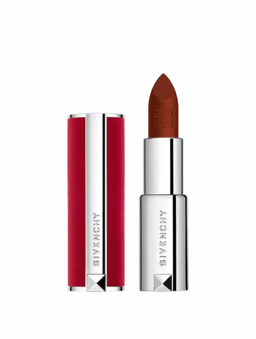 

Помада Le Rouge Deep Velvet, оттенок 50 Brun Acajou Givenchy Beauty