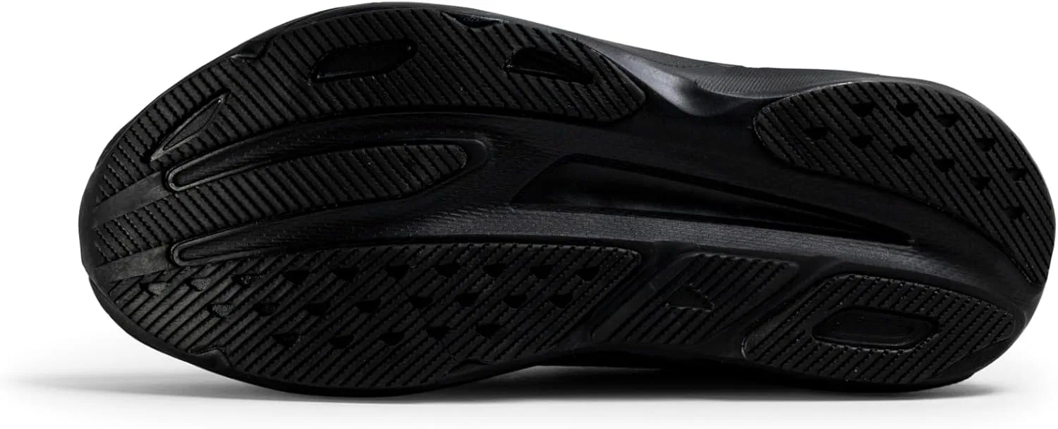 Мужские кроссовки FILA Retron, Black — фото 3