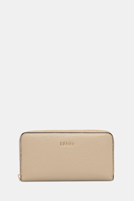 

Кошелек Liu Jo, бежевый