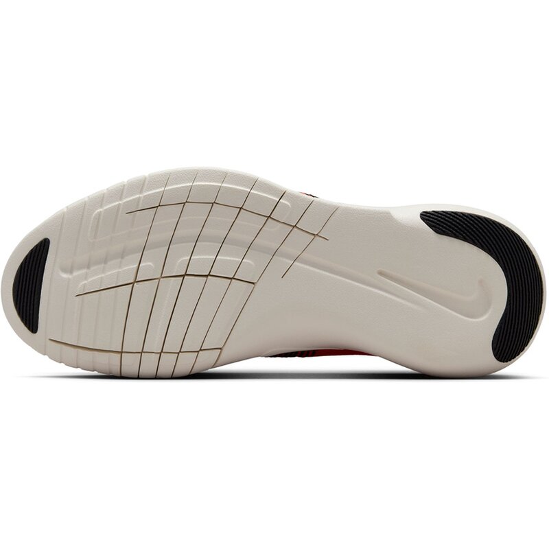 Кроссовки для бега w free rn fk next nature Nike, мультиколор — фото 2