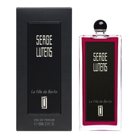 Парфюмированная вода, 100 мл Serge Lutens, La Fille de Berlin — фото 2