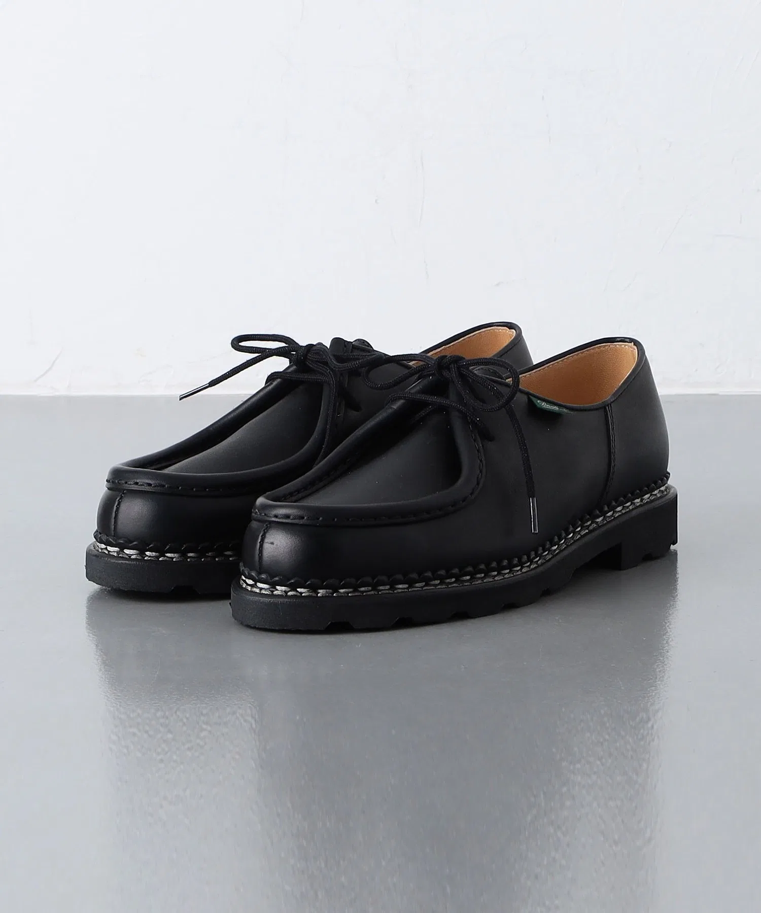Мужские мокасины Paraboot MICHAEL — фото 2