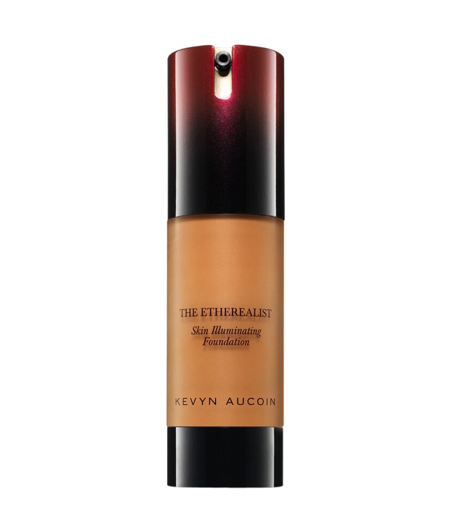 

Жидкая основа Kevyn Aucoin The Etherealist Skin Illuminating Foundation, Medium EF 15, 28 ml