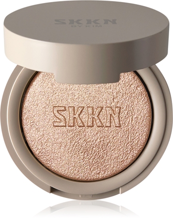 

Крем-отбеливатель SKKN by Kim Make-up Highlighter, Honey Glow 4 g