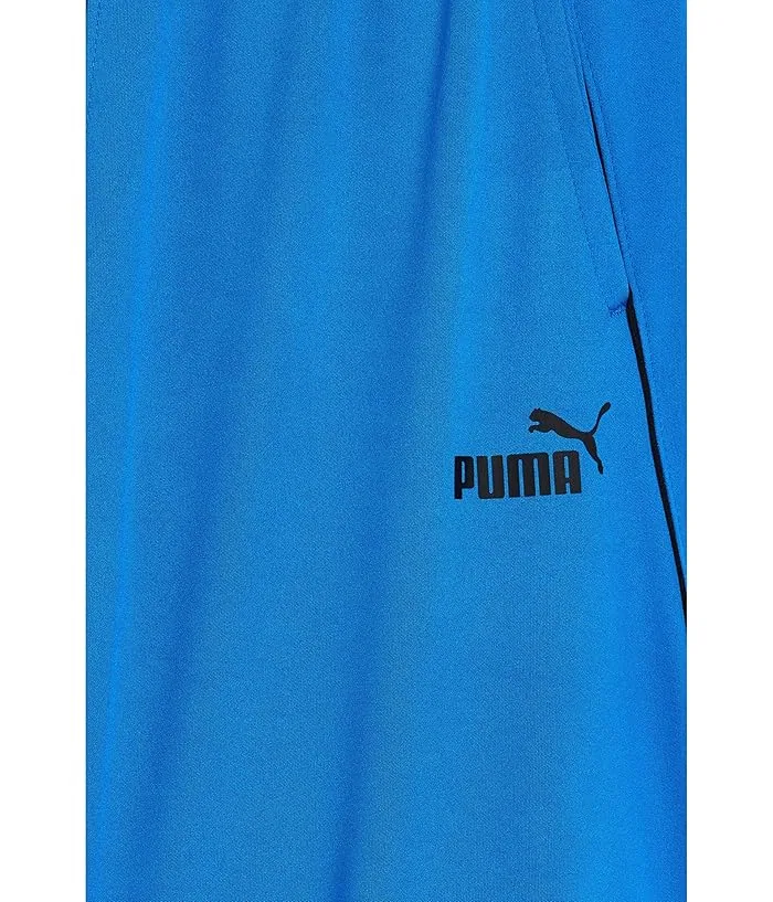Шорты 2-в-1 PUMA Kids, Blue/Black — фото 3