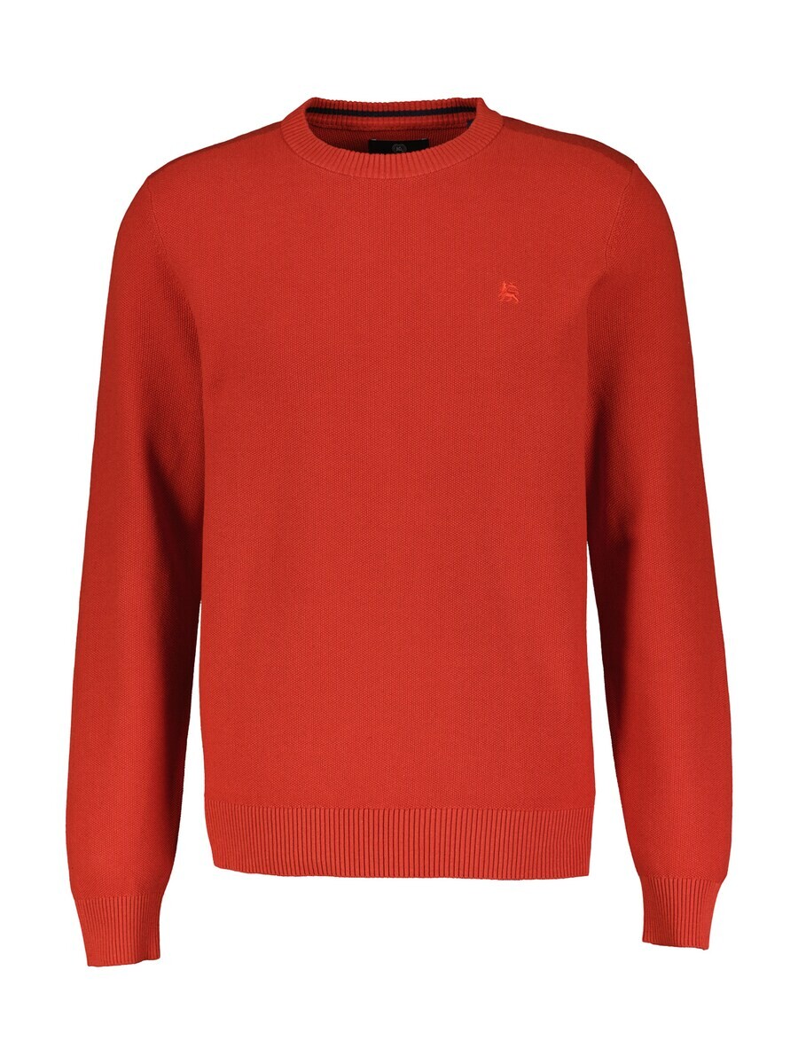 

Свитер LERROS Sweater, красный