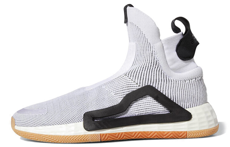 

Кроссовки Adidas N3xt L3v3l Off White Gum