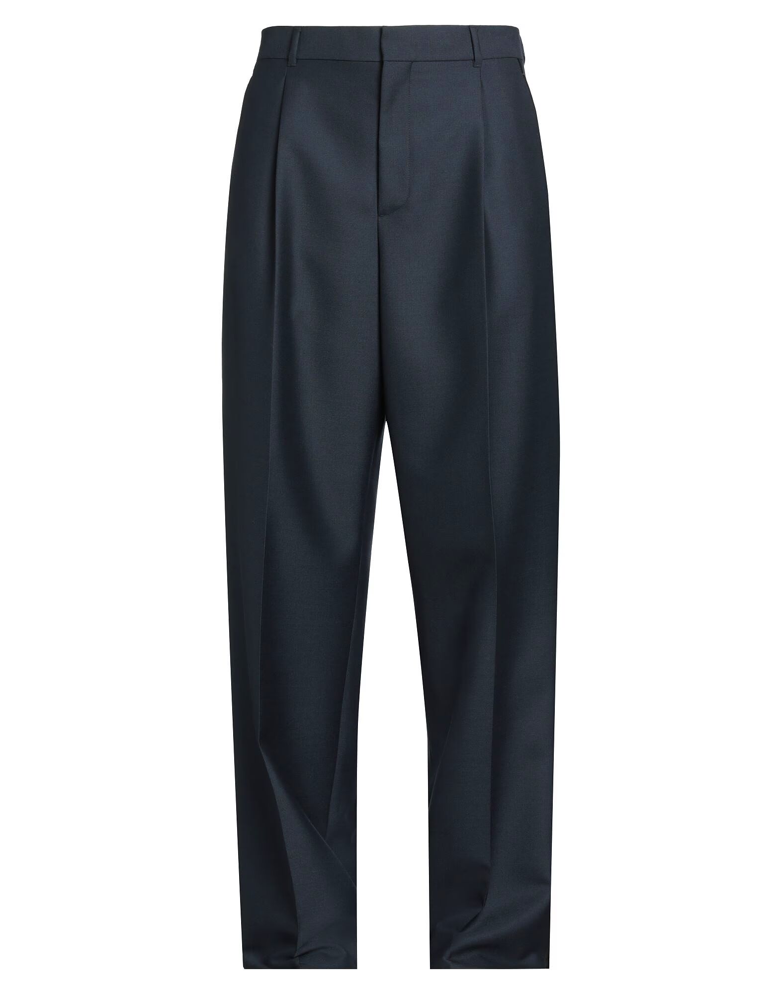 

Брюки Dior, полуночно-синий