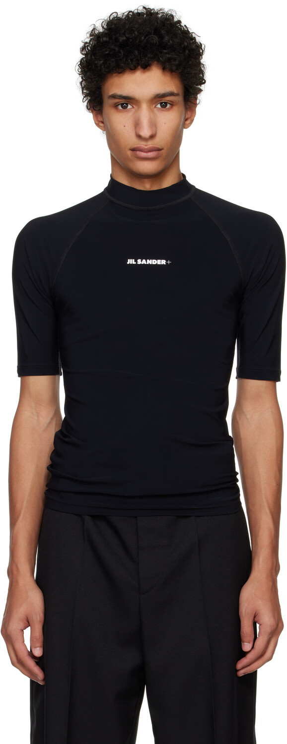 

Футболка для серфинга Jil Sander