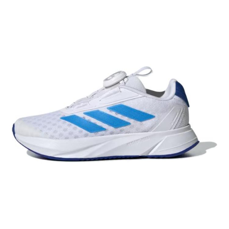 

Кроссовки Adidas Duramo SL BOA K 'White Blue Burst'