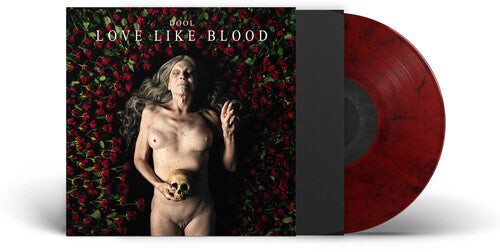 

Виниловая пластинка Dool: Love Like Blood