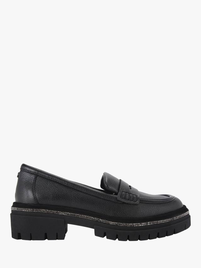Слипоны Tiff KG Kurt Geiger, Black