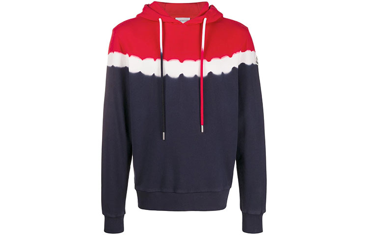 

Футболка мужская разноцветная Moncler